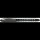 WESTCOTT PULSAR Tintenroller 0,5 mm, Schreibfarbe: schwarz, 1 St.
