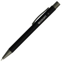 WESTCOTT Kugelschreiber XB-Primesoft schwarz,...