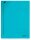 LEITZ Jurismappe 3924 DIN A4 blau, 1 St.