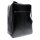 Exacompta Laptop-Rucksack Exactive Leder schwarz