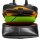 Exacompta Laptop-Rucksack Exactive Leder schwarz