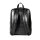 Exacompta Laptop-Rucksack Exactive Leder schwarz