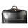 Exacompta Laptop-Rucksack Exactive Leder schwarz