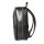 Exacompta Laptop-Rucksack Exactive Leder schwarz