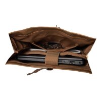 Exacompta Rucksack Eterneco Papier braun
