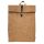 Exacompta Rucksack Eterneco Papier braun