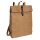 Exacompta Rucksack Eterneco Papier braun