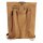 Exacompta Rucksack Eterneco Papier braun