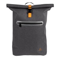 Exacompta Rucksack Exactive Young Kunstfaser grau  (...