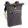 Exacompta Rucksack Exactive Young Kunstfaser grau  ( 17834E )