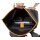 Exacompta Rucksack Exactive Young Kunstfaser grau  ( 17834E )