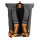Exacompta Rucksack Exactive Young Kunstfaser grau  ( 17834E )