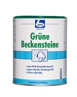 DR.BECHER Beckensteine Tannenduft, 35 St.