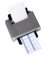 DURABLE Einsteckschilder für Namensschilder Badgemaker 15,0 x 6,1 cm, 40 St.