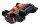 Canon 039 BK  schwarz Toner