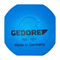 GEDORE 101 Automatik-Körner spitz 1 St.