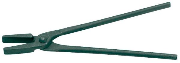 GEDORE Schmiedezange mit flachem Maul 230-300 8842510, Länge: 300,0 mm, 1 St.