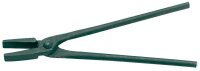 GEDORE Schmiedezange mit flachem Maul 230-300 8842510,...