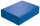 ELBA Heftbox 8,5 cm blau, 1 St.