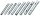 GEDORE Steckschlüssel-Satz KD 26 R-120 6218890 26 R: 6x7 / 8x9 / 10x11 / 12x13 / 14x15 / 16x17 / 18x19 / 20x22 / 21x23 / 24x27 / 25x28 / 30x32; 26 RS: 1 / 2 / 3