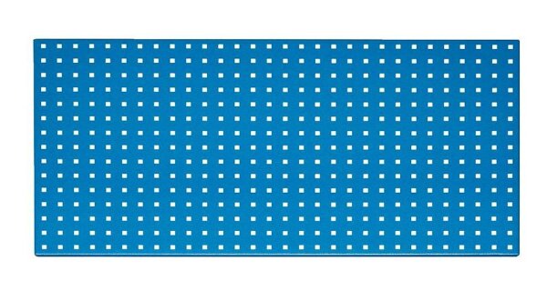 GEDORE Lochwand 1450 L 495,0 x 985,0 x 16,0 mm, 1 St.