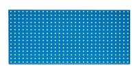 GEDORE Lochwand 1450 L 495,0 x 985,0 x 16,0 mm, 1 St.