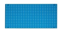 GEDORE Lochwand 1450 L 495,0 x 985,0 x 16,0 mm, 1 St.