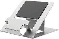 Fellowes Laptop-Ständer Hylyft silber