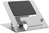 Fellowes Laptop-Ständer Hylyft silber