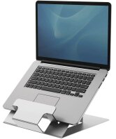 Fellowes Laptop-Ständer Hylyft silber