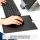 Fellowes Laptop-Ständer Hylyft silber