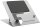 Fellowes Laptop-Ständer Hylyft silber