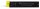 FABER-CASTELL SUPER-POLYMER Feinminen-Bleistiftminen schwarz HB 0,35 mm, 12 St.