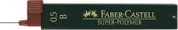 FABER-CASTELL SUPER-POLYMER Feinminen-Bleistiftminen...