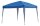 Garden Pleasure Pavillon NIL quadratisch, blau, 1 St.