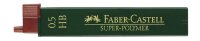 FABER-CASTELL SUPER-POLYMER Feinminen-Bleistiftminen...