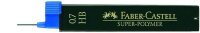 FABER-CASTELL SUPER-POLYMER Feinminen-Bleistiftminen...