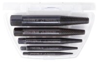GEDORE Schraubenausdreher-Set 6759620 5-teilig