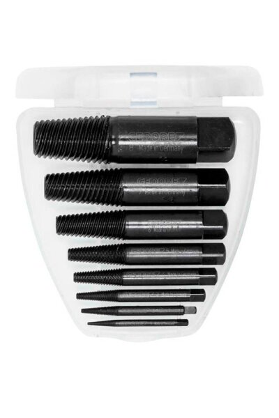 GEDORE Schraubenausdreher-Set 6759890 8-teilig