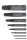 GEDORE Schraubenausdreher-Set 6759890 8-teilig