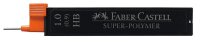 FABER-CASTELL SUPER-POLYMER Feinminen-Bleistiftminen...