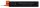 FABER-CASTELL SUPER-POLYMER Feinminen-Bleistiftminen schwarz HB 1,0 mm, 12 St.