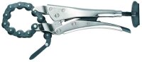GEDORE Kettenrohrschneider 4589 1446940, Länge:...