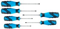 GEDORE Schraubendreher-Set SK 2154 PH-06 1878743 6-teilig