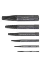 GEDORE Schraubenausdreher-Set 6759700 6-teilig