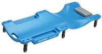 GEDORE Werkstattrollbrett 905 blau 48,0 x 100,0 x 12,0 cm