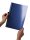 DURABLE Klemmhefter DURACLIP dunkelblau, 25 St.