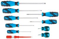 GEDORE Schraubendreher-Set 2150-2160 PH-010 1482343...