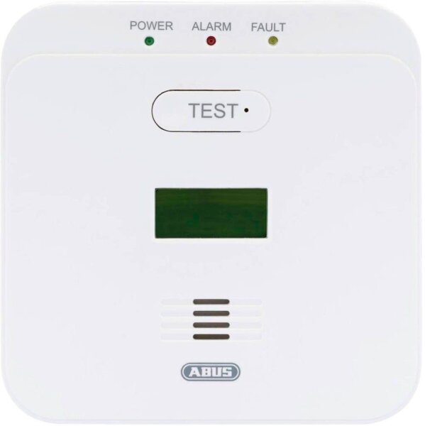 ABUS COWM510 Kohlenmonoxidmelder, 1 St.