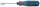 GEDORE Ratschen-Schraubendreher-Set SilentGEAR 1/4" 3031691 13 tlg.